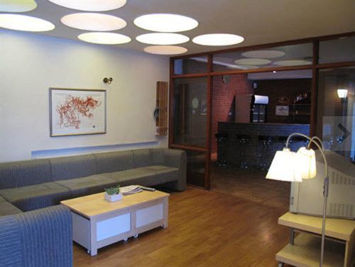Hotel Vasterbacken & Konferens 2*