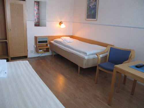 Hotel Vasterbacken & Konferens